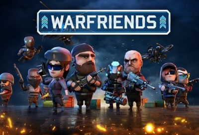 《戰爭之友》評測 萌系3D大頭射擊游戲的創新與挑戰